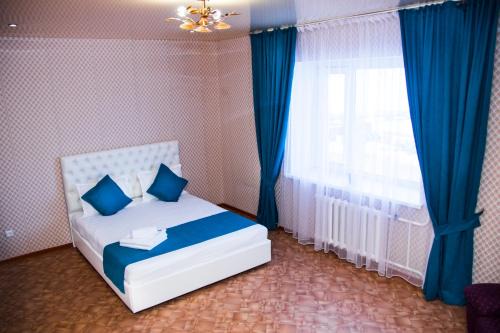 Kokshetau Apartment | 1 комнатная квартира,