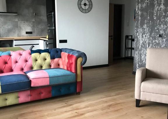 Chornomorsk Apartment | 1 Мая ,8А