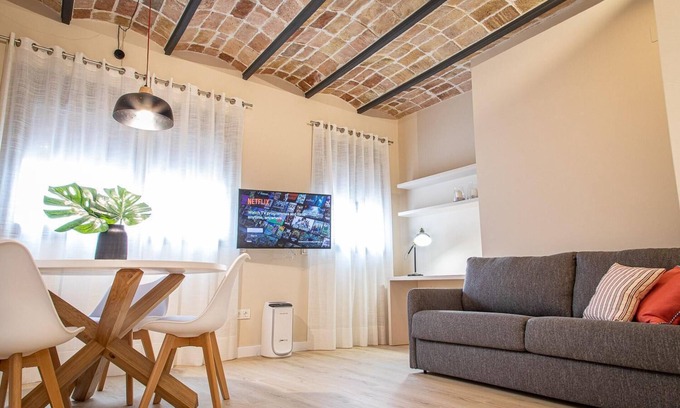 Collblanc y La Torrassa Apartment | 1.1 Brand new & cozy Apartment by Barcelona Touch Apartments