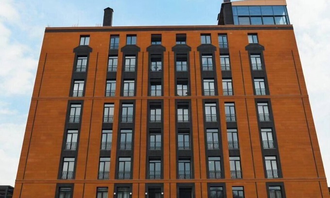 Tsaghkadzor Apartment | 1-3 bdr condos by Revamp