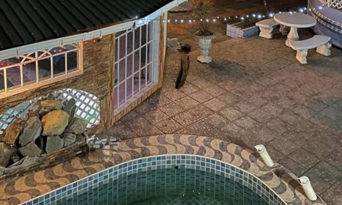 Georgetown House | 1 Bed House - Sleeps 2 - Pool - Parking - Wifi