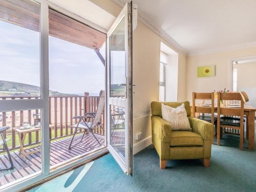 Croyde Bay House | 1 Bed in Croyde 87109