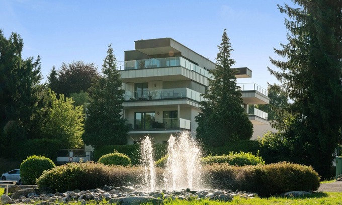 Goritschach Apartment | 1 bedroom stunning apartment in Pörtschach am Wörtherse