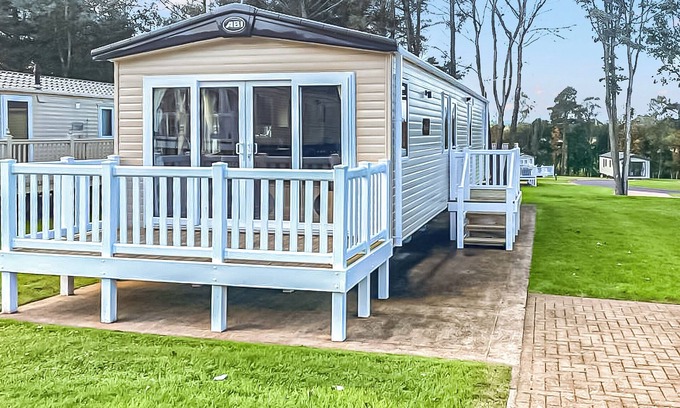 Witton-le-Wear House | 1 bedroom accommodation in Bishop Auckland