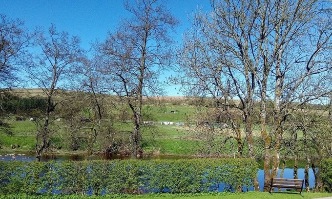 Newcastleton Cottage | 1 bedroom accommodation in Newcastleton, Scottish Borders