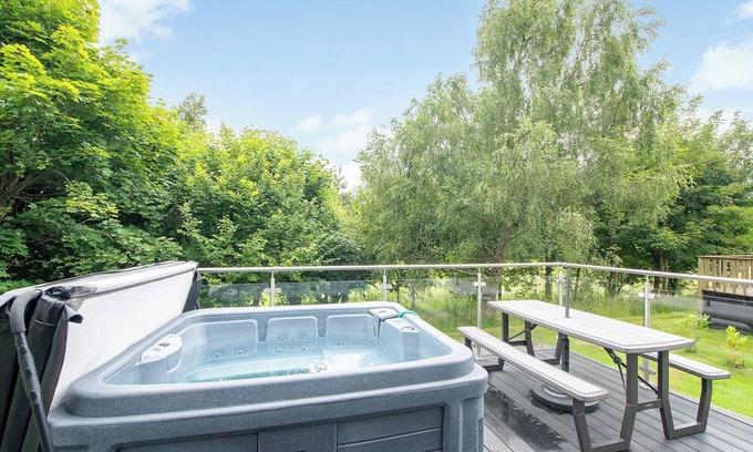 Newcastleton Cottage | 1 bedroom accommodation in Newcastleton,