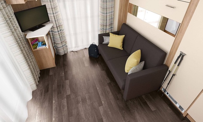 Newcastleton Cottage | 1 bedroom accommodation in Newcastleton, Scottish Borders