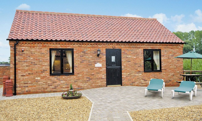 Runcton Holme Cottage | 1 bedroom accommodation in Runcton Holme