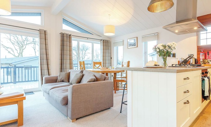 Axminster House | 1 bedroom accommodation in Axminster