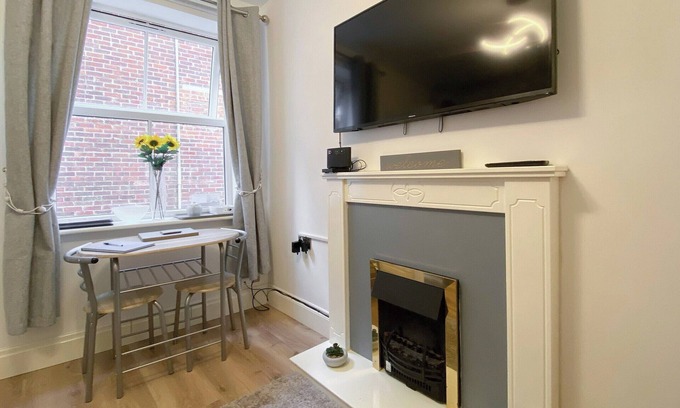Driffield Cottage | 1 bedroom accommodation in Driffield