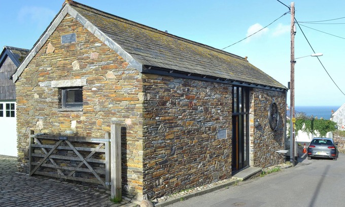 Port Isaac Cottage | 1 bedroom accommodation in Port Isaac