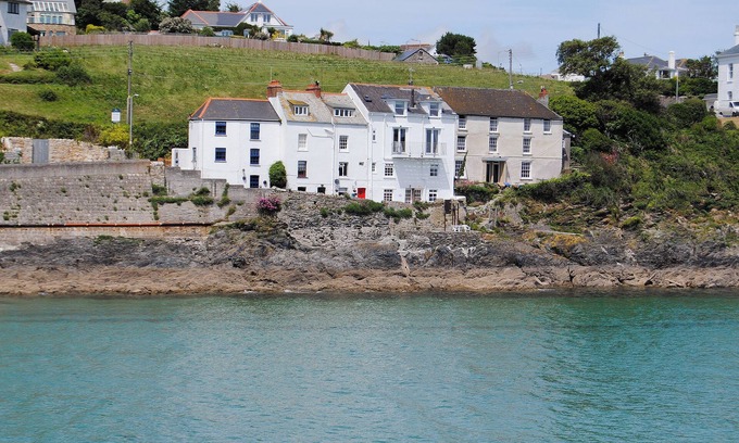Portmellon Cottage | 1 bedroom accommodation in Portmellon