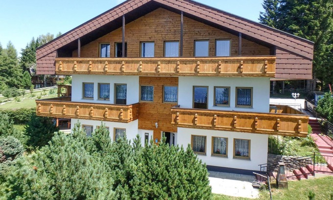 Wolfsberg Apartment | 1 bedroom accommodation in St. Stefan