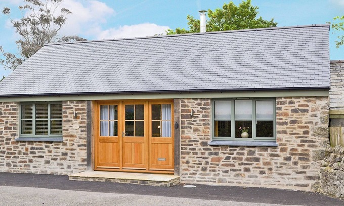 Boscundle Cottage | 1 bedroom accommodation in St Blazey, near Par