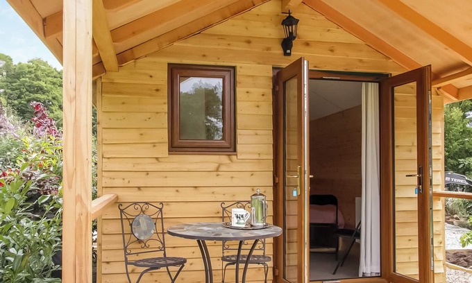 Felton Cottage | 1 bedroom accommodation in Oswestry