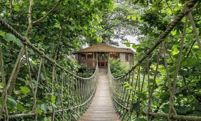 Wadhurst Cottage | 1 bedroom accommodation in Wadhurst