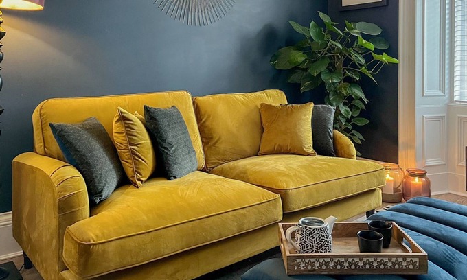 Falkirk Cottage | 1 bedroom accommodation in Falkirk