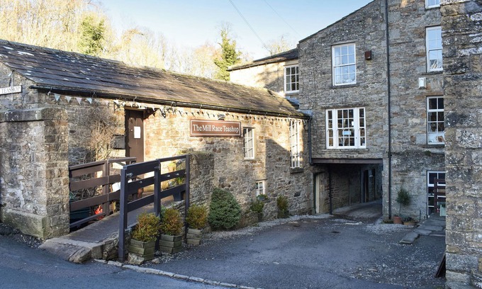 Aysgarth Cottage | 1 bedroom accommodation in Aysgarth, Aysgarth Falls