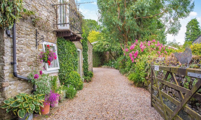 Bellerby Cottage | 1 bedroom accommodation in Bellerby, near Leyburn