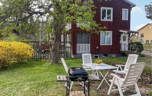 Orrefors Apartment | 1 Bedroom Amazing Apartment In Orrefors