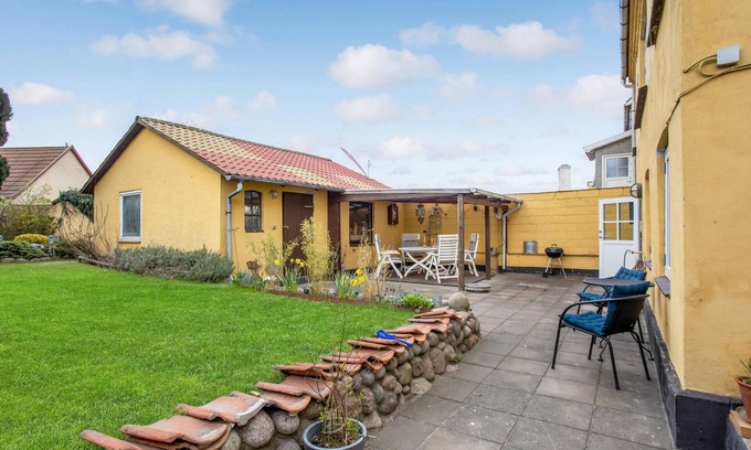 Hasle Apartment | 1 bedroom amazing apartment in Hasle