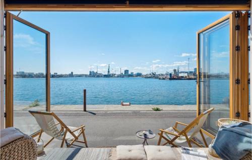 Aarhus C Apartment | 1 Bedroom Amazing Apartment In Aarhus C