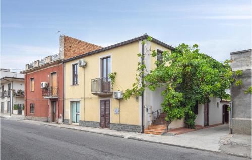 Locri Apartment | 1 Bedroom Amazing Apartment In Locri