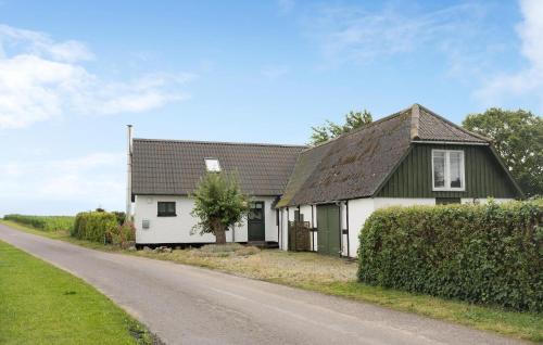 Horbelev House | 1 Bedroom Amazing Home In Stubbekøbing