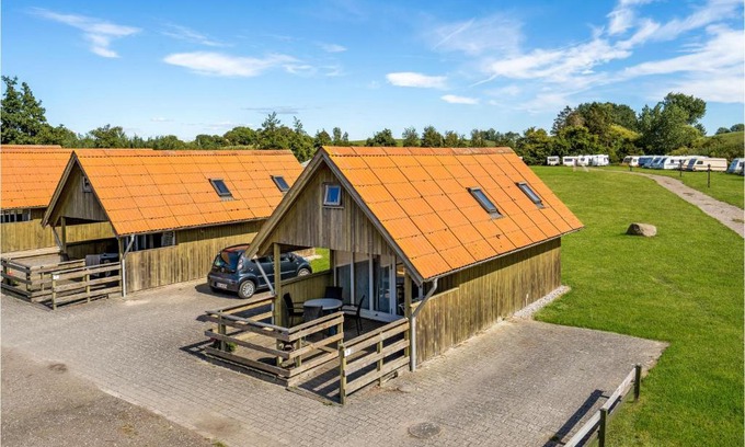 Tranekaer House | 1 Bedroom Amazing Home In Tranekær