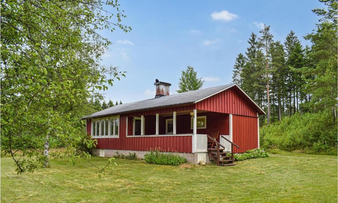 Markaryd Municipality House | 1 Bedroom Amazing Home In Markaryd