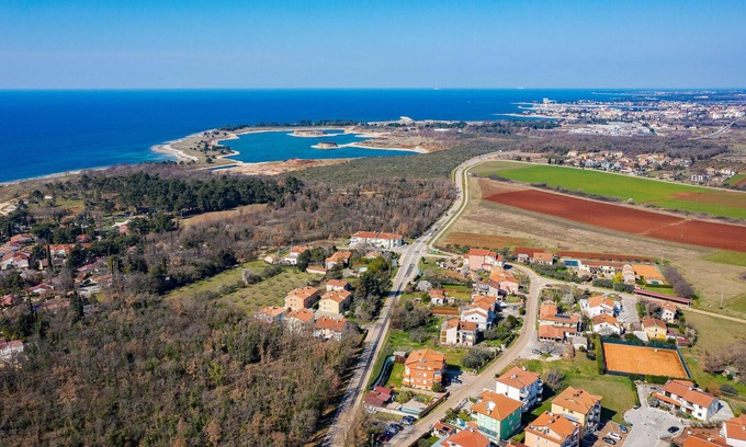 Đuba Apartment | 1 bedroom cozy apartment in Duba