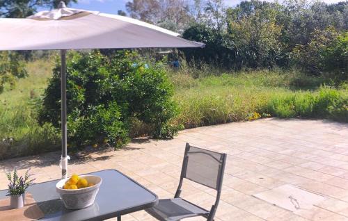 Gizzeria Apartment | 1 Bedroom Gorgeous Apartment In Gizzeria