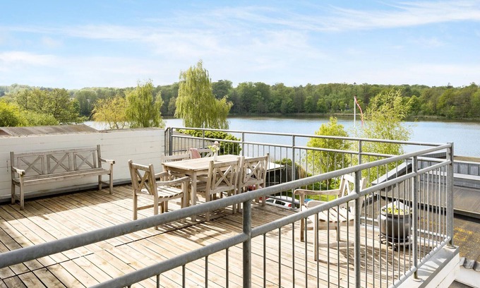 Grasten House | 1 bedroom gorgeous home in Gråsten