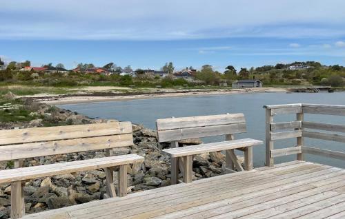 Asa House | 1 Bedroom Gorgeous Home In Åsa