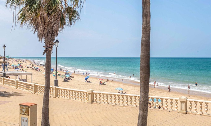 Chipiona Apartment | 1 bedroom nice apartment in Chipiona