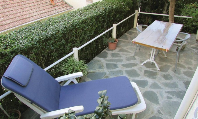 Bastia Apartment | 1 bedroom nice apartment in Bastia