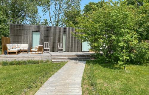 Kastlosa House | 1 Bedroom Nice Home In Kastlösa Öland