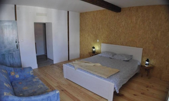 Alpalhao House | 1 bedroom private vacation home in alpalhã£o