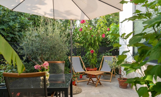 Brulo House | 1 bedroom stunning home in Porec