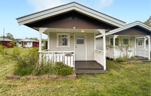 Byxelkrok House | 1 Bedroom Stunning Home In Byxelkrok