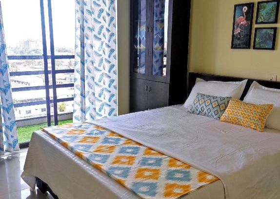 Kochi Apartment | 1 BHK Flat in Kochi 904