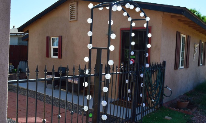 Glendale Apartment | 1 BR Cozy GuestHouse/Glendale Westgate/Outless