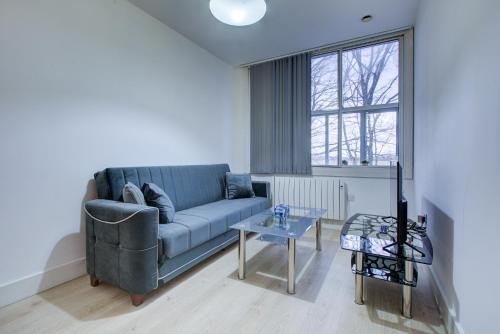 Harlington Apartment | 1 BR Flat 6 Mins From Heathrow Airport Flat 25