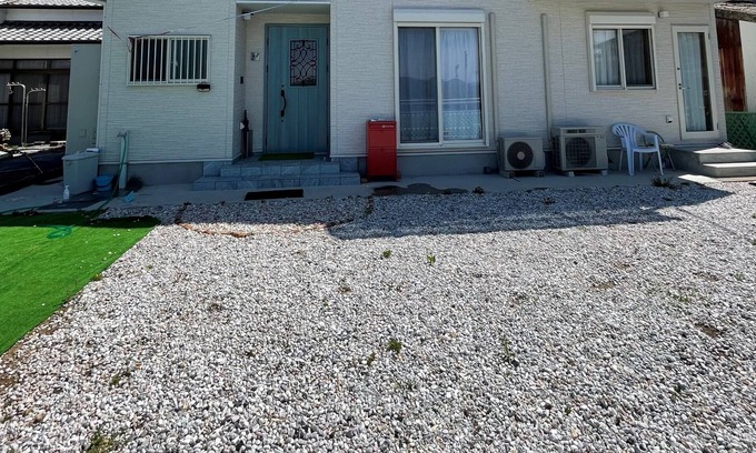 Ochi-gun House | 1 group per day / Imabari Ehime