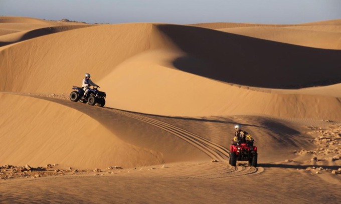 Essaouira Coast Apartment | 1 min from the beach Comfortable new apartment