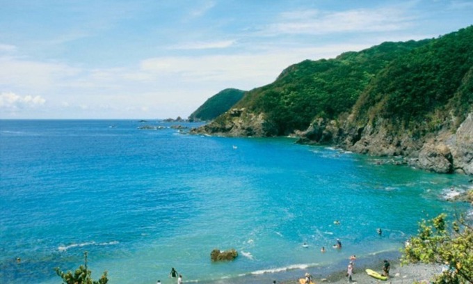 Otsuki House | 1 night without meals plan Westernstyle twin non /Hatagun Kōchi