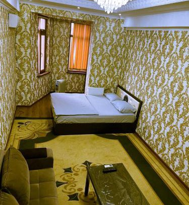 Dushanbe Apartment | 1-room apartment
