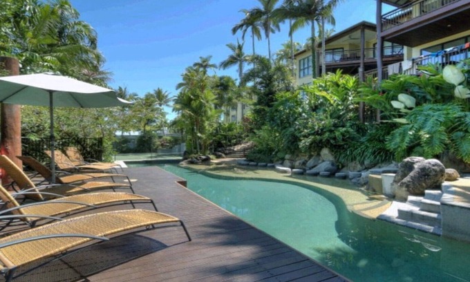 Port Douglas Apartment | 1 The Point Apartments | Port Douglas