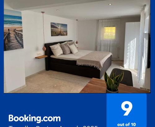 Altbach Apartment | 1-Zimmer Apartment in Altbach