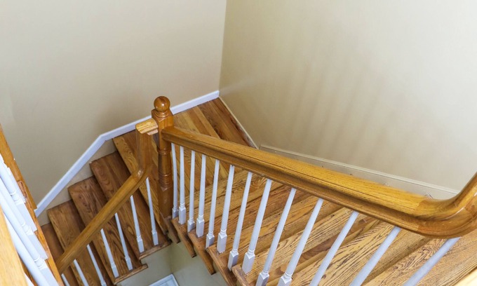 Queens House | 10 minute walk to the beach- Perfect vacation home